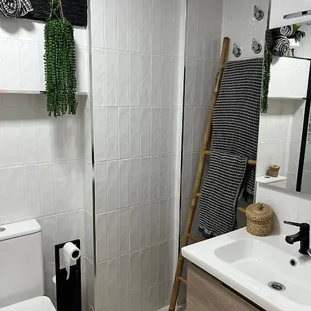 Appartement Galeon Deluxe Torrevieja