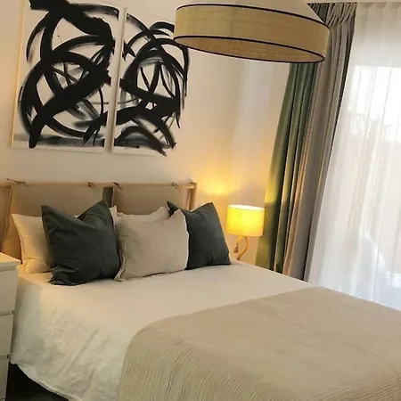 Galeon Deluxe Appartement Torrevieja